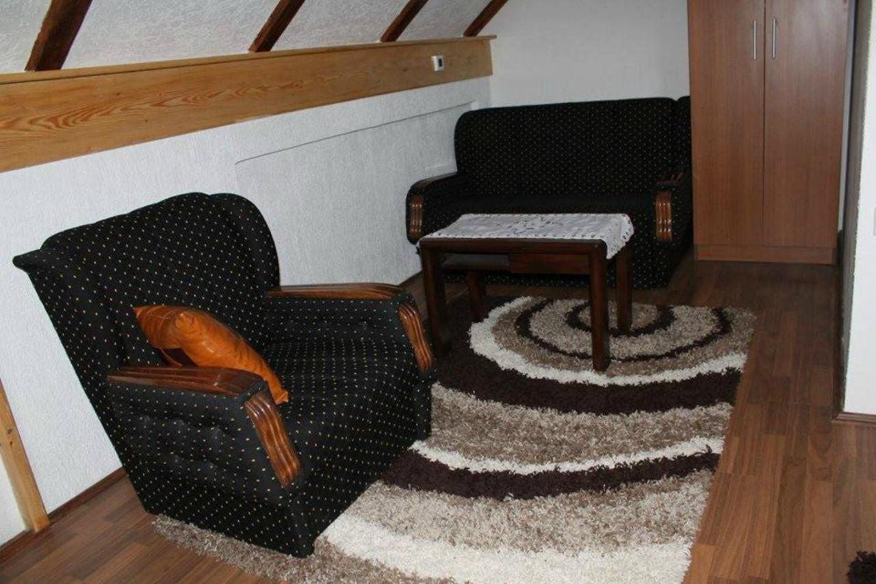Apartments Vojinovic Zabljak  Room photo